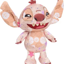 Disney Lilo & Stitch Stitch Hawaiian Elements Exclusive Plush 4-Pack by Just Play -Cheap Squishmallows Store 886144104138 inset4