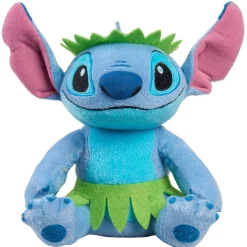 Disney Lilo & Stitch Hula Stitch Plush 5-Pack - Tropical Themed Stitch Squishmallows -Cheap Squishmallows Store 886144305580 inset3