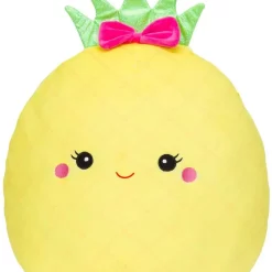 Outlet Squishmallows Maui the Pineapple 16 Inch Plush - Soft & Cuddly Stuffed Toy - Kellytoys