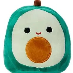 Flash Sale 🎁 Squishmallows Food Squad Austin the Avocado Exclusive 5-Inch Plush 😀