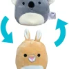 Buy ⌛ Squishmallows Flip-a-Mallows Keely & Kirk 5-Inch Plush | Kellytoys Official 😍 -Cheap Squishmallows Store flipmallowkeelykirk5inch