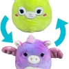 Discount Squishmallows Flip-a-Mallows Willow & Kimberly 5-Inch Plush - Soft & Huggable Collectible -Cheap Squishmallows Store flipmallowwillowkim