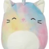 Best Pirce 😉 Squishmallows Fantasy & Wildlife Galeria the Caticorn Exclusive 5-Inch Plush 😀 | Kellytoys -Cheap Squishmallows Store galeria