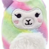 Hot Sale ✔️ Squishmallows Squishville! Rainbow Dream Squad Rainbow Llama 2-Inch Mini Plush 🎉 | Kellytoys -Cheap Squishmallows Store rainbowdreamsq2