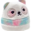 Squishmallows Squishville Rainbow Dream Squad Pastel Panda 2-Inch Mini Plush Toy -Cheap Squishmallows Store rainbowdreamsq5