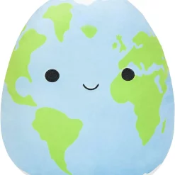 Cheapest ⌛ Squishmallows Roman the Earth 12-Inch Plush ⌛ - Cute & Soft Stuffed Animal Toy