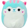 Top 10 🎁 Squishmallows Serene the Squirrel 5-Inch Ultra Soft Plush Toy ✨ -Cheap Squishmallows Store squish5serene