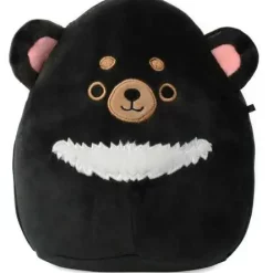 Best Price ✔️ Squishmallows Tajo the Tasmanian Devil 7-Inch Plush Soft Toy – Official Kellytoys Product