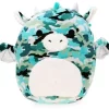 Best Sale 👍 Squishmallows Keanu the Dragon 8-Inch Plush - Soft & Cuddly Dragon Stuffed Animal