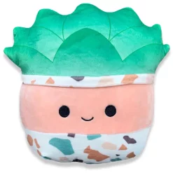 Best Deal 🎉 Squishmallows Abena the Succulent 5-Inch Plush | Kellytoys