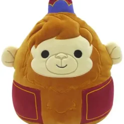 Outlet ⭐ Squishmallows Disney Abu 8-Inch Plush ⭐ - Soft & Cuddly Disney Collectible