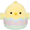 New Squishmallows Easter Aimee the Chick 12-Inch Plush [in Egg] – Soft & Adorable Collectible -Cheap Squishmallows Store squishaimeeeaster