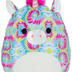 Outlet Deal! Squishmallows Atlas the Unicorn 8-Inch Plush - Super Soft & Huggable