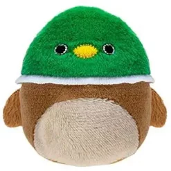 Wholesale Squishmallows Squishville! Avery the Duck 2-Inch Mini Plush - Soft & Collectible