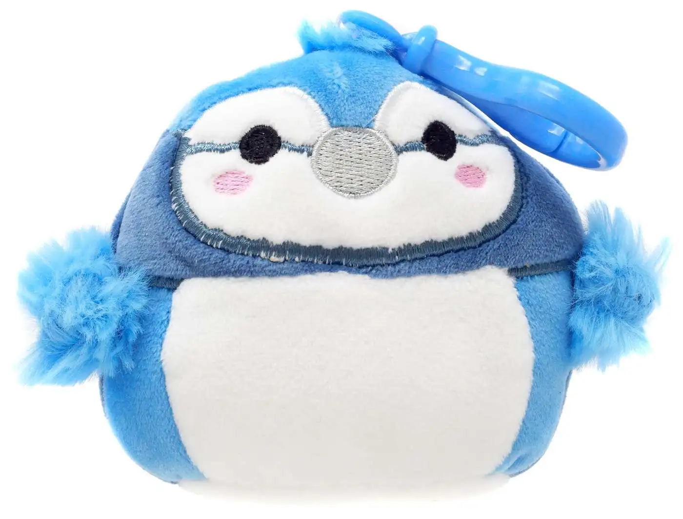 Deals π Squishmallows Babs the Bluejay 4-Inch Plush Hanger β - Kellytoys Exclusive 3 Deals π Squishmallows Babs the Bluejay 4-Inch Plush Hanger β - Kellytoys Exclusive