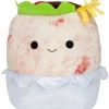 Top 10 Squishmallows Food Squad Bernardo the Burrito 5-Inch Plush | Soft & Huggable Plush Toy | Collectible Stuffed Animal -Cheap Squishmallows Store squishbernardo5