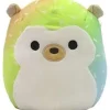 Cheapest ⌛ Squishmallows Bowie the Hedgehog 8-Inch Plush [No Arms] 😉 | Soft & Cuddly | by Kellytoys -Cheap Squishmallows Store squishblowie8