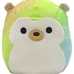 Cheapest ⌛ Squishmallows Bowie the Hedgehog 8-Inch Plush [No Arms] 😉 | Soft & Cuddly | by Kellytoys