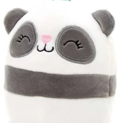 New 🔔 Squishmallows Bonnie the Panda Exclusive 5-Inch Plush 👏 | Kellytoys Official