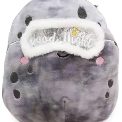 Discount Squishmallows Boulder the Moon 8-Inch Plush - Soft & Huggable Stuffed Animal