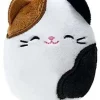 Discount Squishmallows Squishville! Cam the Cat 2-Inch Mini Plush | Soft & Collectible | Kellytoys -Cheap Squishmallows Store squishcamcatmini