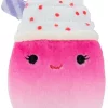 Coupon ❤️ Squishmallows Squishville! Cinnamon the Frozen Yogurt 2-Inch Mini Plush 👍 | Kellytoys Official