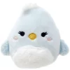 Promo Squishmallows Squishville - Astra the Bluebird 2-Inch Mini Plush | Kellytoys
