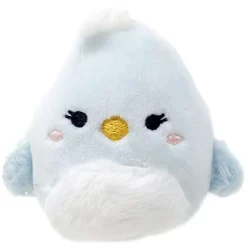 Promo Squishmallows Squishville - Astra the Bluebird 2-Inch Mini Plush | Kellytoys