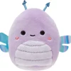 Squishmallows Squishville - Devorah the Dragonfly 2-Inch Mini Plush Toy -Cheap Squishmallows Store squishcloudtrudyidevorah