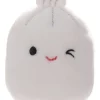 Cheap ✨ Squishmallows Squishville - Dash the Dumpling 2-Inch Mini Plush ⭐ | Perfect for Collectors & Kids