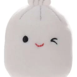 Cheap ✨ Squishmallows Squishville - Dash the Dumpling 2-Inch Mini Plush ⭐ | Perfect for Collectors & Kids