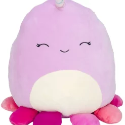 Best Sale ❤️ Squishmallows Davina the Octocorn 8-Inch Plush ⭐