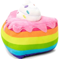 Squishmallows 8-Inch Dessa Plush - Soft & Huggable Plush Toy for Kids & Collectors -Cheap Squishmallows Store squishdessa8inch inset1