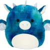 Wholesale Squishmallows Destiny the Dragon 12-Inch Plush - Soft & Huggable Stuffed Animal