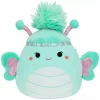 Best Deal ❤️ Squishmallows Squish-Doos Reina Exclusive 16-Inch Plush 🎉 - Soft & Huggable Toy