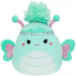 Best Deal ❤️ Squishmallows Squish-Doos Reina Exclusive 16-Inch Plush 🎉 - Soft & Huggable Toy