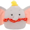 Hot Sale ✔️ Squishmallows Disney Dumbo 8-Inch Plush | Super Soft & Huggable Toy -Cheap Squishmallows Store squishdumbo8