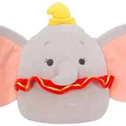 Hot Sale ✔️ Squishmallows Disney Dumbo 8-Inch Plush | Super Soft & Huggable Toy