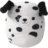 Squishmallows Dustin the Dalmatian 5-Inch Plush - Soft & Cuddly Dalmatian Toy | Kellytoys