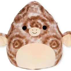 Promo 🔔 Squishmallows Edmund the Pterodactyl 8-Inch Plush - Soft & Cuddly Dinosaur Stuffed Animal 🔔