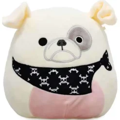 Brand New Squishmallows Elanor 8-Inch Plush - Soft & Cuddly Stuffed Animal by Kellytoys