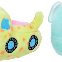 New ❤️ Squishmallows Squishville! Diego the Elephant & Vehicle 2-Inch Mini Plush 🧨 | Kellytoys Collectible