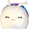 Best Sale 😉 Squishmallows Elysa the Snail 8-Inch Plush 👏 - Soft & Huggable Snail Stuffed Animal by Kellytoys -Cheap Squishmallows Store squishelysa8