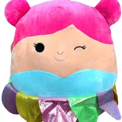 Best Deal Squishmallows Esmina the Fairy 5-Inch Plush – Limited Stock!