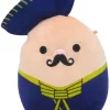 Cheap Squishmallows Esteban the Mariachi 7-Inch Plush - Soft & Cuddly Collectible Toy