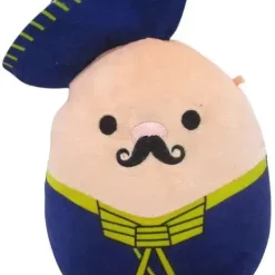 Cheap Squishmallows Esteban the Mariachi 7-Inch Plush - Soft & Cuddly Collectible Toy