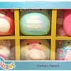 Squishmallows Fantasy Squad 6-Inch Plush 6-Pack Set - Joey, Pei, Celestina, Cheyenne, Paloma & Talisa -Cheap Squishmallows Store squishfantasysquaqd6pk