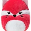 Coupon 😍 Squishmallows Squishville! Figi the Fox 2-Inch Mini Plush ❤️ -Cheap Squishmallows Store squishfifimini