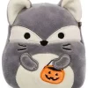 Best Sale Squishmallows Halloween Floxie the Fox 5-Inch Plush - Cute and Collectible -Cheap Squishmallows Store squishfloxie5