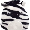 Flash Sale ❤️ Squishmallows Freddie the Zebra 4-Inch Plush Hanger - Ultra-Soft & Cute | Kellytoys -Cheap Squishmallows Store squishfreddiehang